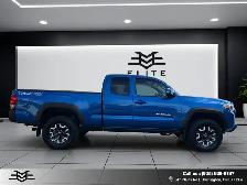 2017 Toyota Tacoma 4WD Access Cab V6 TRD Off Road !! - Photo 9