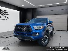 2017 Toyota Tacoma 4WD Access Cab V6 TRD Off Road !! - Photo 10
