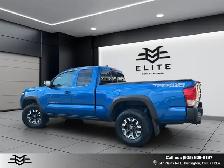 2017 Toyota Tacoma 4WD Access Cab V6 TRD Off Road !! - Photo 12