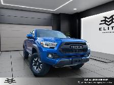 2017 Toyota Tacoma 4WD Access Cab V6 TRD Off Road !! - Photo 15