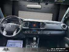 2017 Toyota Tacoma 4WD Access Cab V6 TRD Off Road !! - Photo 18