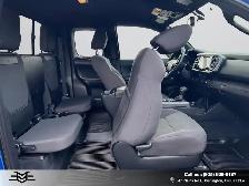 2017 Toyota Tacoma 4WD Access Cab V6 TRD Off Road !! - Photo 23