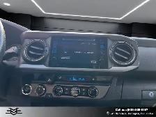 2017 Toyota Tacoma 4WD Access Cab V6 TRD Off Road !! - Photo 30