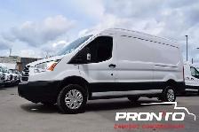 2019 Ford Transit VENDU MERCI  Toit Moyen  148WB  Bluetoot - Photo 3
