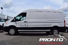 2019 Ford Transit VENDU MERCI  Toit Moyen  148WB  Bluetoot - Photo 5