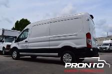 2019 Ford Transit VENDU MERCI  Toit Moyen  148WB  Bluetoot - Photo 6