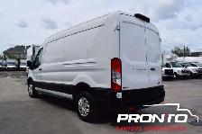 2019 Ford Transit VENDU MERCI  Toit Moyen  148WB  Bluetoot - Photo 7