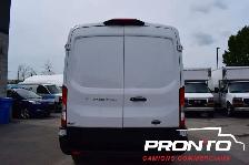 2019 Ford Transit VENDU MERCI  Toit Moyen  148WB  Bluetoot - Photo 8