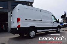 2019 Ford Transit VENDU MERCI  Toit Moyen  148WB  Bluetoot - Photo 9