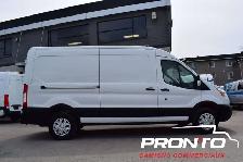 2019 Ford Transit VENDU MERCI  Toit Moyen  148WB  Bluetoot - Photo 10