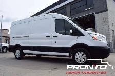 2019 Ford Transit VENDU MERCI  Toit Moyen  148WB  Bluetoot - Photo 11