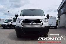 2019 Ford Transit VENDU MERCI  Toit Moyen  148WB  Bluetoot - Photo 13