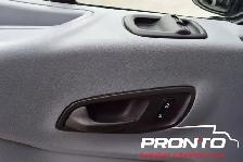 2019 Ford Transit VENDU MERCI  Toit Moyen  148WB  Bluetoot - Photo 18