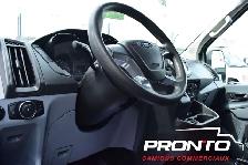 2019 Ford Transit VENDU MERCI  Toit Moyen  148WB  Bluetoot - Photo 20