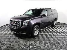 2015 GMC Yukon SLE | 3 ROW SEATING | BOSE AUDIO | 4X4
