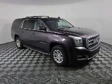 2015 GMC Yukon SLE | 3 ROW SEATING | BOSE AUDIO | 4X4 - Photo 3