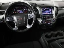 2015 GMC Yukon SLE | 3 ROW SEATING | BOSE AUDIO | 4X4 - Photo 15