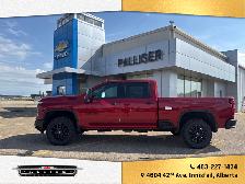 2026 Chevrolet Silverado 3500HD - Photo 2