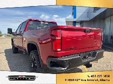 2026 Chevrolet Silverado 3500HD - Photo 3