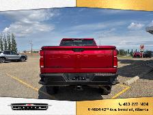 2026 Chevrolet Silverado 3500HD - Photo 4