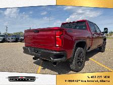 2026 Chevrolet Silverado 3500HD - Photo 5