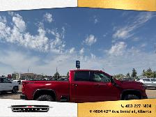 2026 Chevrolet Silverado 3500HD - Photo 6