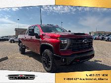2026 Chevrolet Silverado 3500HD - Photo 7