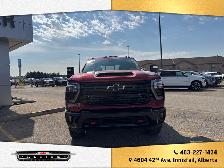 2026 Chevrolet Silverado 3500HD - Photo 8