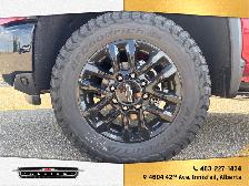 2026 Chevrolet Silverado 3500HD - Photo 9
