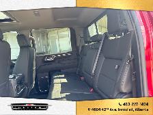 2026 Chevrolet Silverado 3500HD - Photo 12