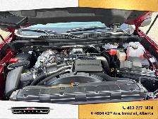 2026 Chevrolet Silverado 3500HD - Photo 17