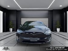 2018 Tesla Model X 75D AWD - Navigation System - Blind Spot Moni - Photo 3