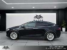 2018 Tesla Model X 75D AWD - Navigation System - Blind Spot Moni - Photo 5