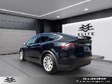 2018 Tesla Model X 75D AWD - Navigation System - Blind Spot Moni - Photo 6