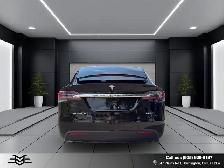 2018 Tesla Model X 75D AWD - Navigation System - Blind Spot Moni - Photo 7