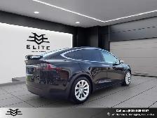 2018 Tesla Model X 75D AWD - Navigation System - Blind Spot Moni - Photo 8
