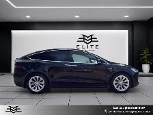 2018 Tesla Model X 75D AWD - Navigation System - Blind Spot Moni - Photo 9