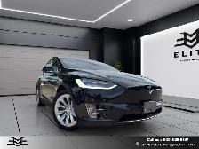 2018 Tesla Model X 75D AWD - Navigation System - Blind Spot Moni - Photo 10