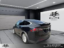 2018 Tesla Model X 75D AWD - Navigation System - Blind Spot Moni - Photo 12