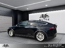 2018 Tesla Model X 75D AWD - Navigation System - Blind Spot Moni - Photo 13