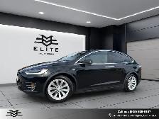 2018 Tesla Model X 75D AWD - Navigation System - Blind Spot Moni - Photo 15