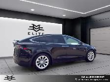 2018 Tesla Model X 75D AWD - Navigation System - Blind Spot Moni - Photo 17
