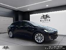 2018 Tesla Model X 75D AWD - Navigation System - Blind Spot Moni - Photo 18