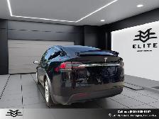2018 Tesla Model X 75D AWD - Navigation System - Blind Spot Moni - Photo 19