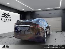 2018 Tesla Model X 75D AWD - Navigation System - Blind Spot Moni - Photo 20