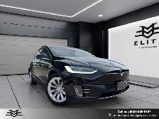 2018 Tesla Model X 75D AWD - Navigation System - Blind Spot Moni - Photo 22
