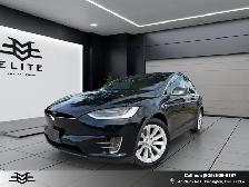 2018 Tesla Model X 75D AWD - Navigation System - Blind Spot Moni - Photo 23