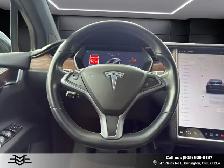 2018 Tesla Model X 75D AWD - Navigation System - Blind Spot Moni - Photo 25