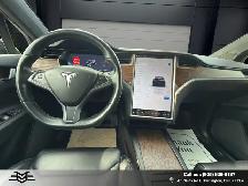 2018 Tesla Model X 75D AWD - Navigation System - Blind Spot Moni - Photo 27