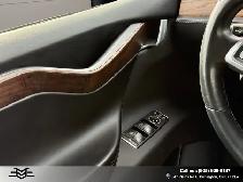 2018 Tesla Model X 75D AWD - Navigation System - Blind Spot Moni - Photo 31